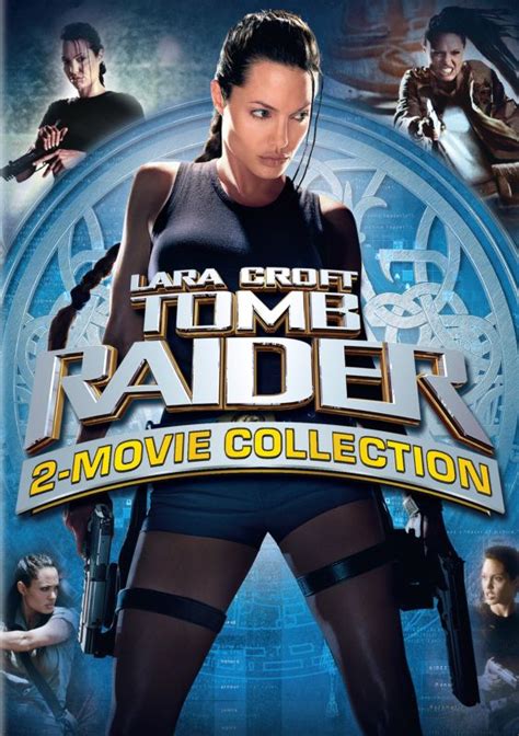 Yesmovie tomb raider Shadow of the Tomb Raider: Directed by Remi Lacoste, Daniel Chayer, Wilson Mui